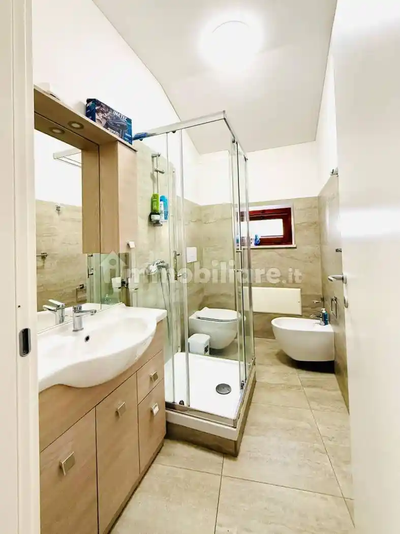 Appartamento via Santo Stefano 10, Ariano Irpino - foto 5