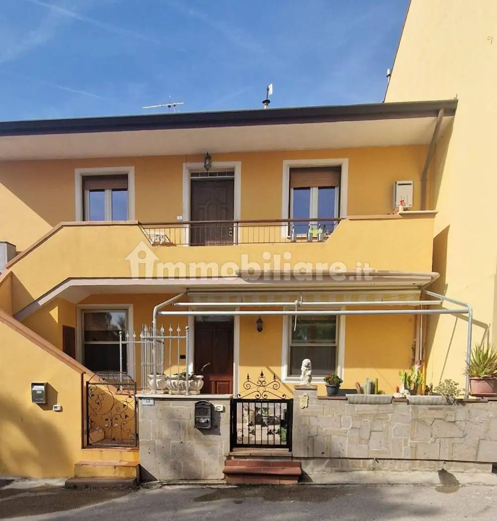 Villa in vendita a Tissi