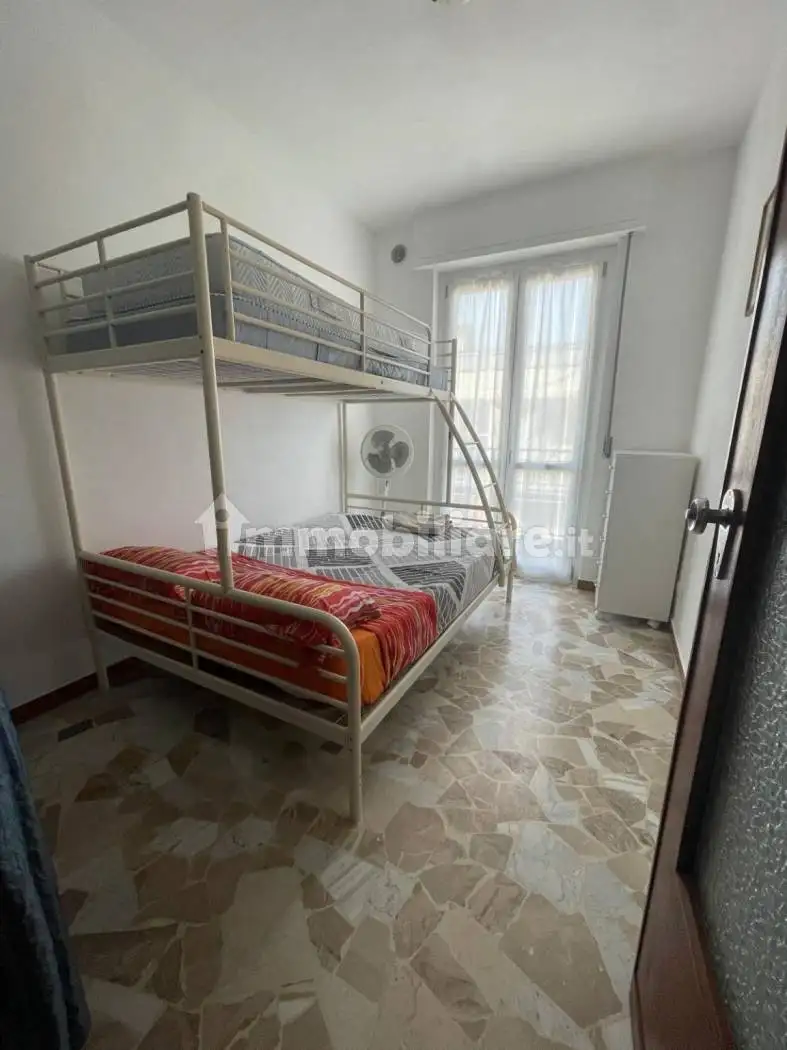 Bilocale via Prigliani, Borghetto Santo Spirito - foto 3