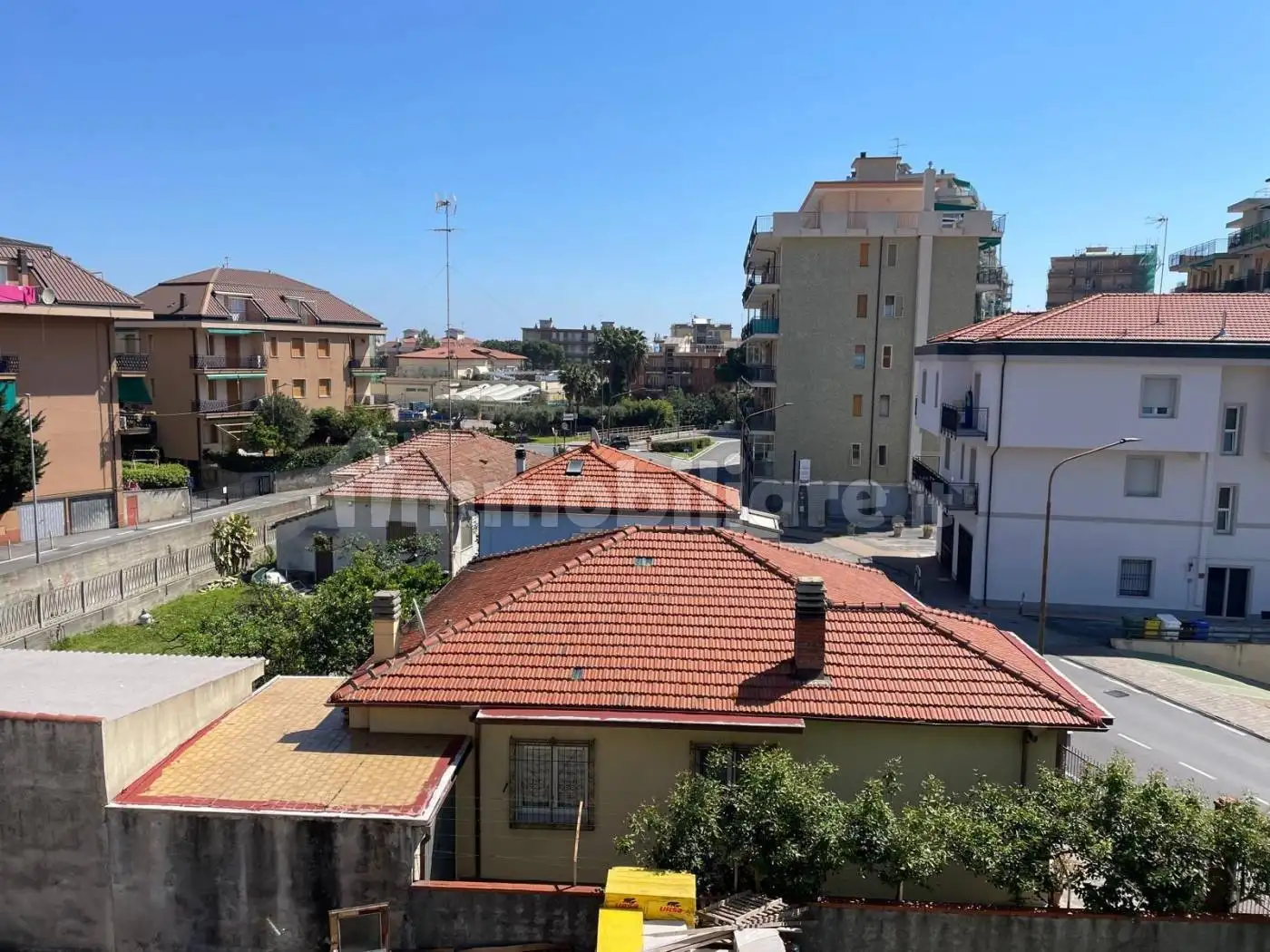 Bilocale via Prigliani, Borghetto Santo Spirito - foto 4