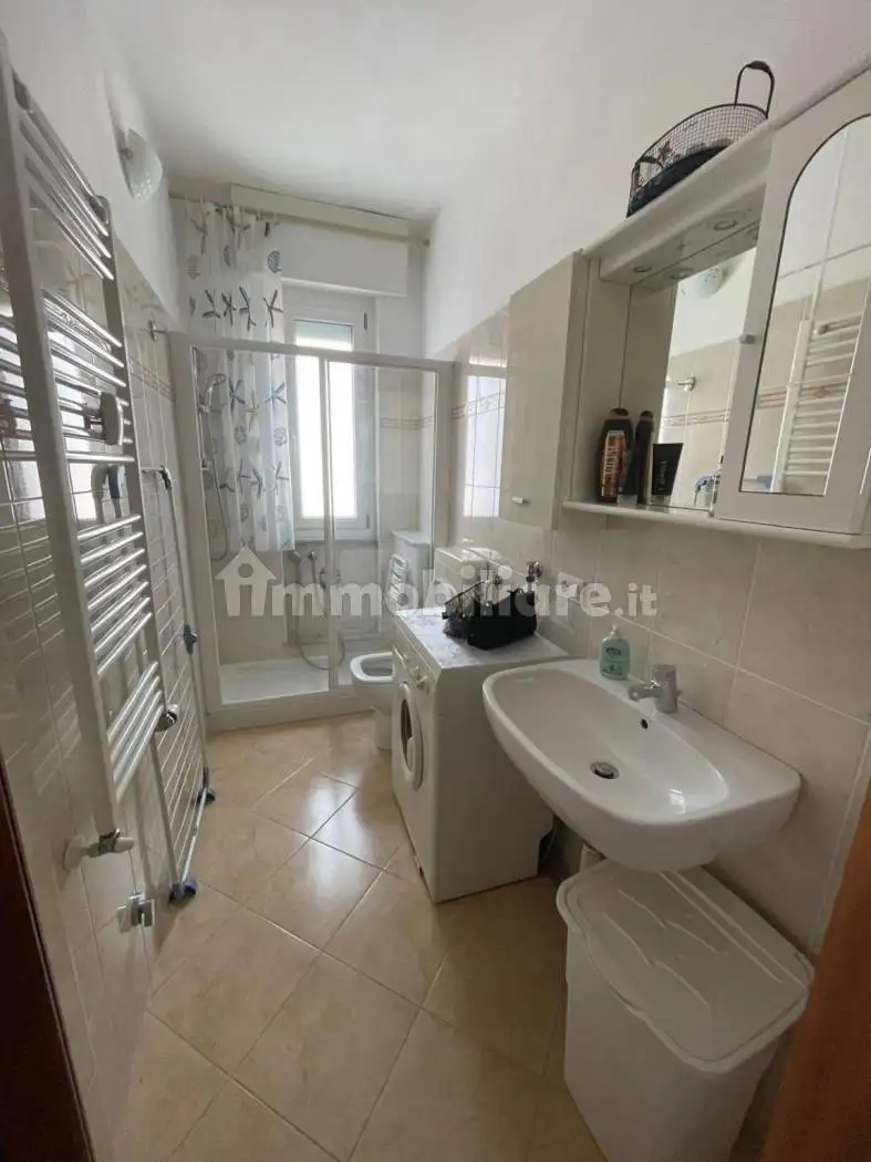 Bilocale via Prigliani, Borghetto Santo Spirito - foto 5