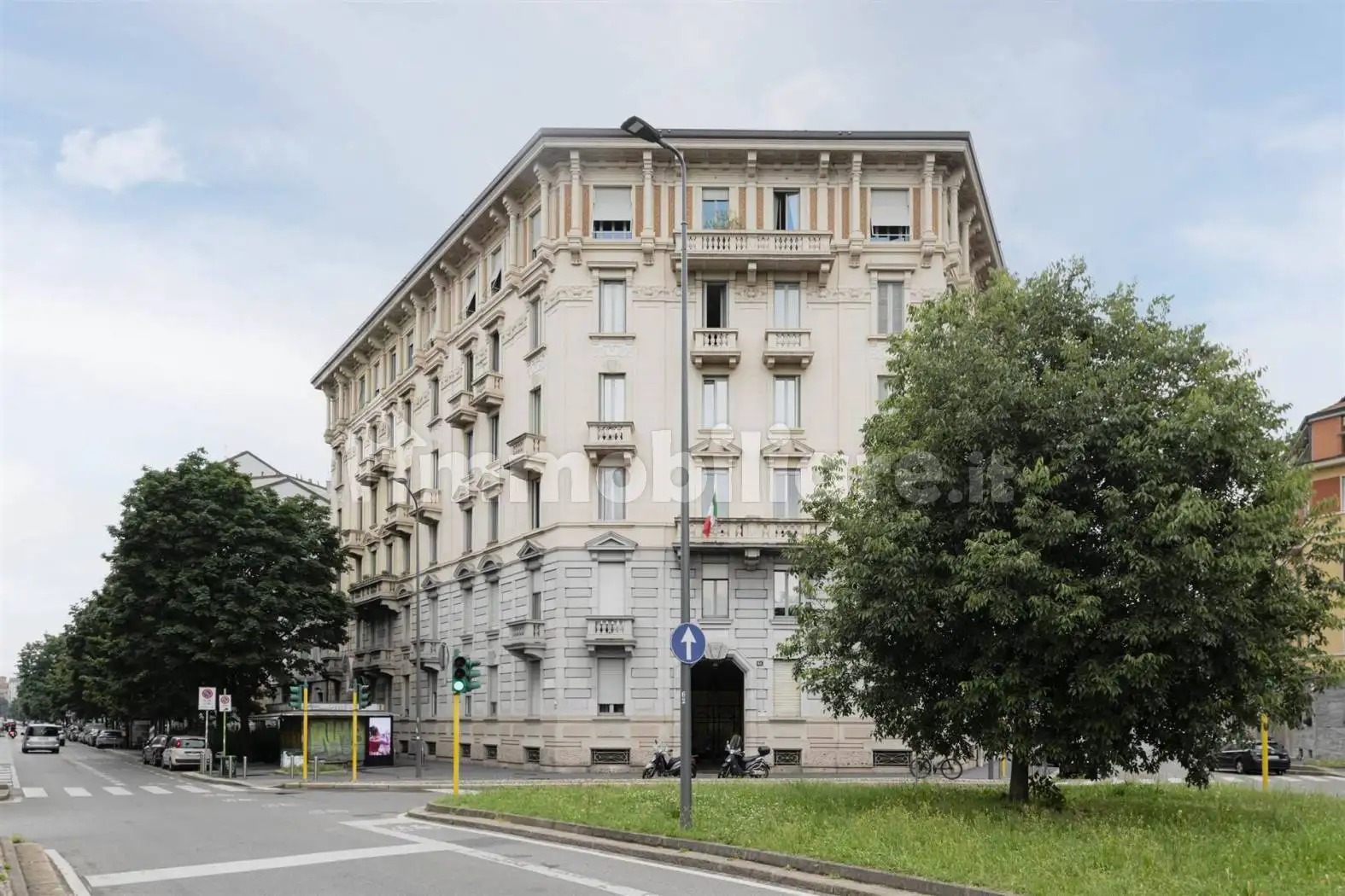 Apartment in vendita a Milan