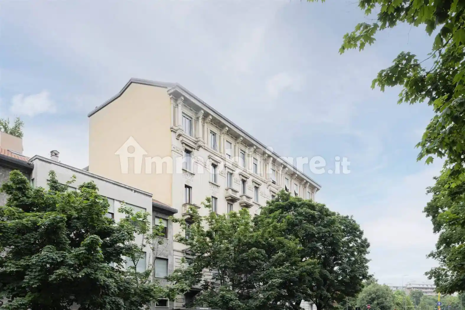 Bilocale via Sardegna 59, Washington, Milano - foto 3