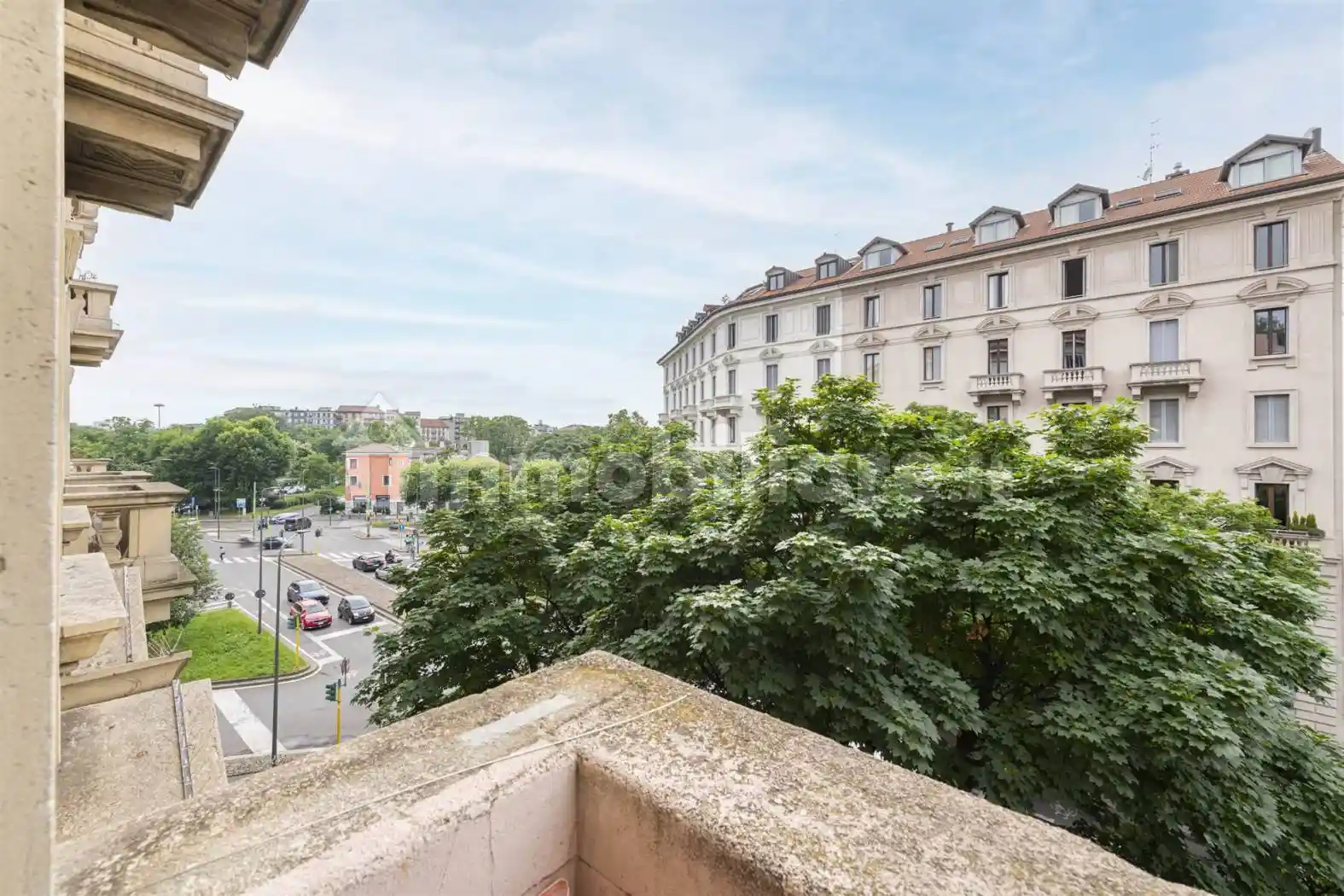 Bilocale via Sardegna 59, Washington, Milano - foto 4