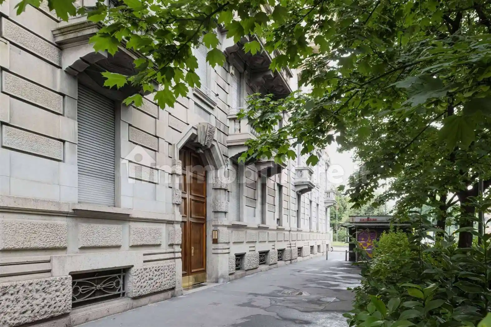 Bilocale via Sardegna 59, Washington, Milano - foto 5