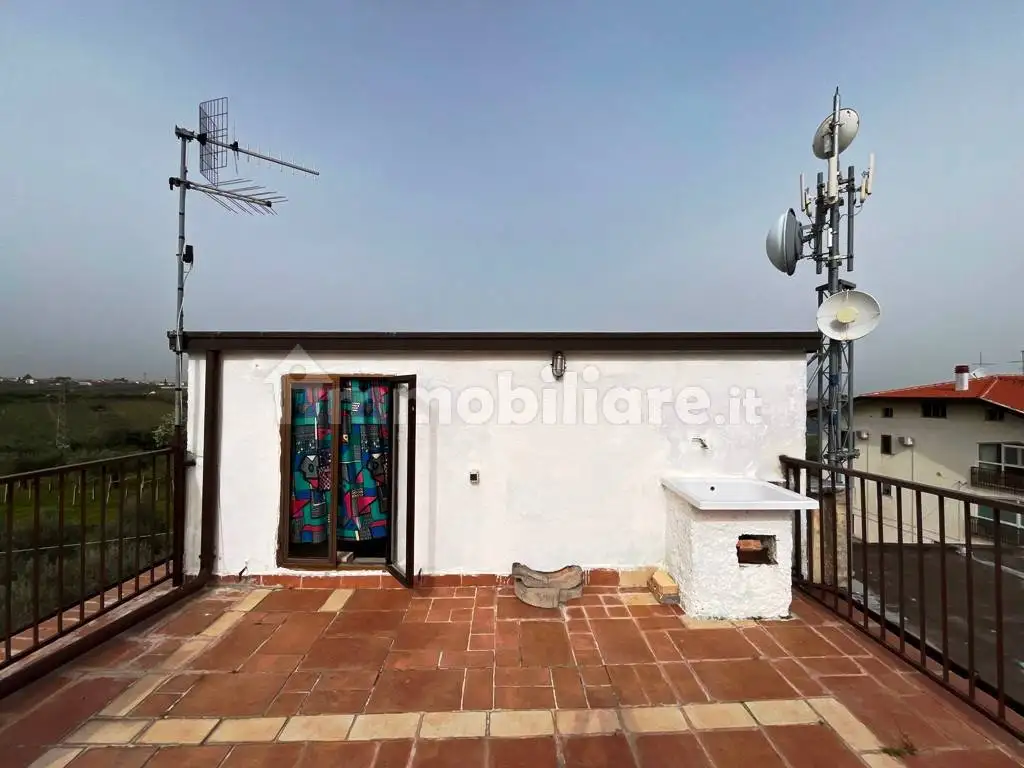 Trilocale Contrada Villa Tucci 158, Villa Tucci, Crecchio - foto 2