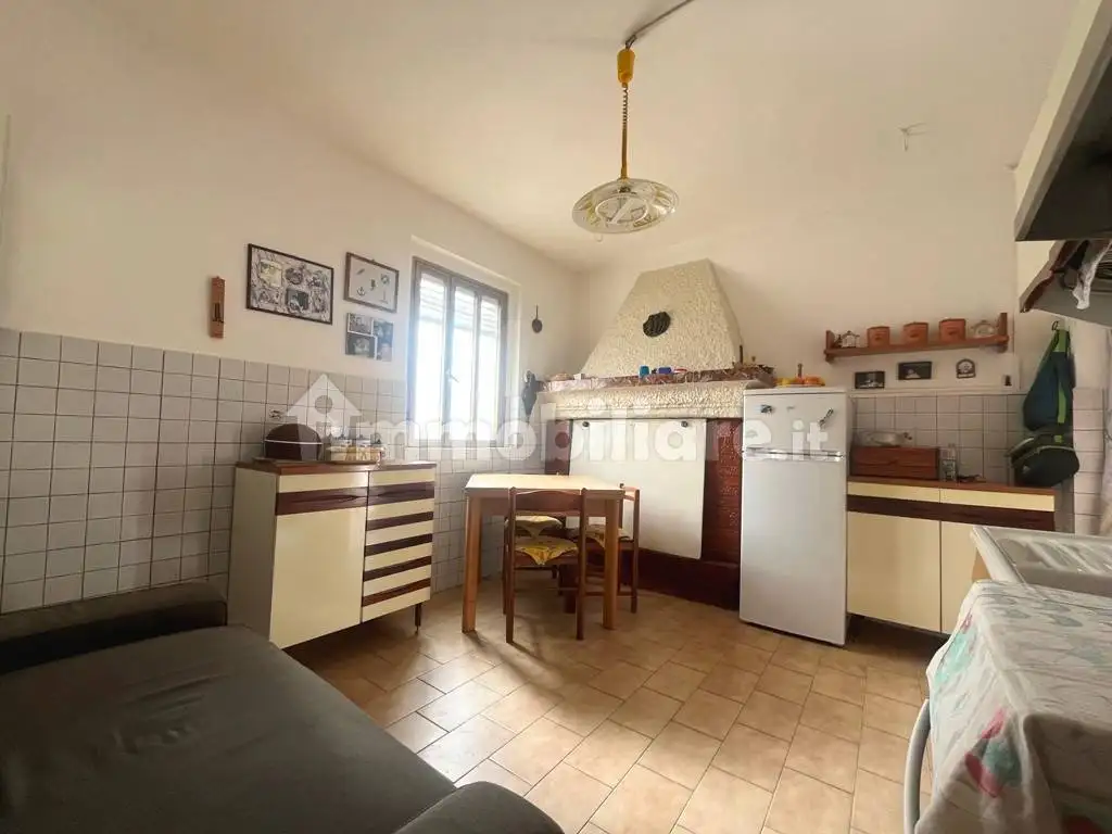 Trilocale Contrada Villa Tucci 158, Villa Tucci, Crecchio - foto 5