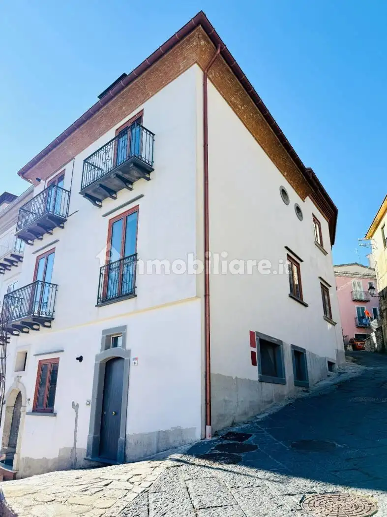 Appartamento in vendita a Ariano Irpino