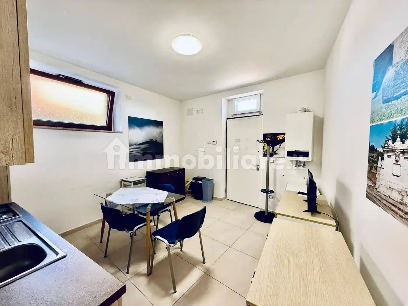 Trilocale via M. Passeri, Ariano Irpino - foto 2