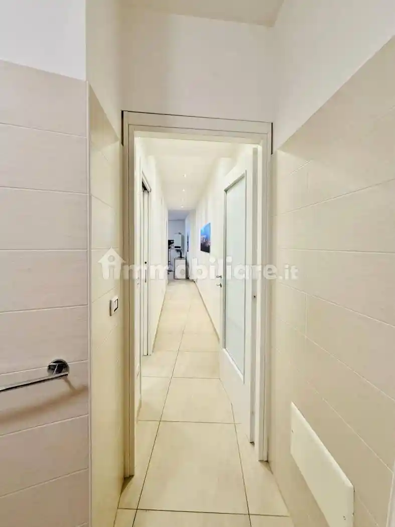 Trilocale via M. Passeri, Ariano Irpino - foto 4