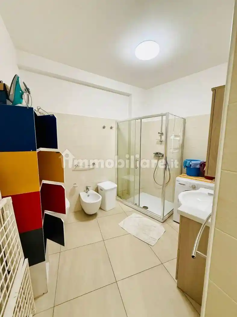 Trilocale via M. Passeri, Ariano Irpino - foto 5