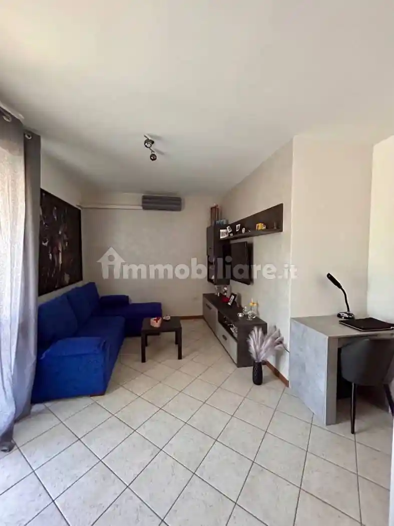 Appartamento in vendita a Vallefoglia