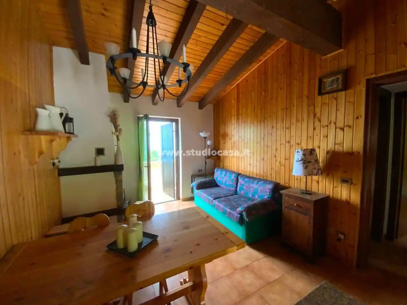 Appartamento in vendita a Grone