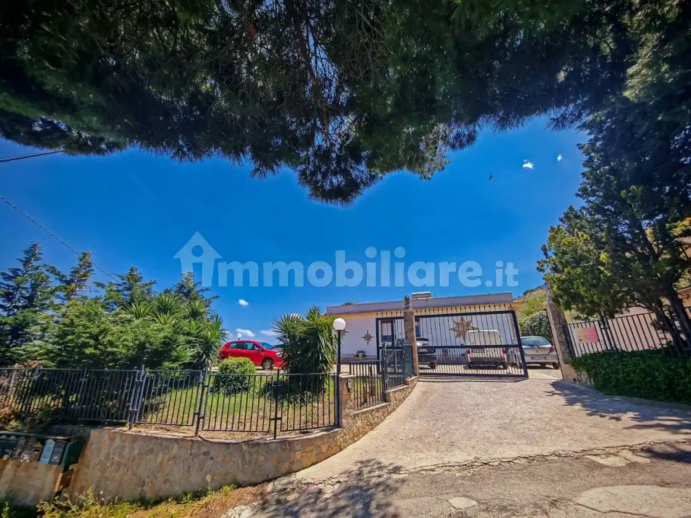 Villa in vendita a Villafrati