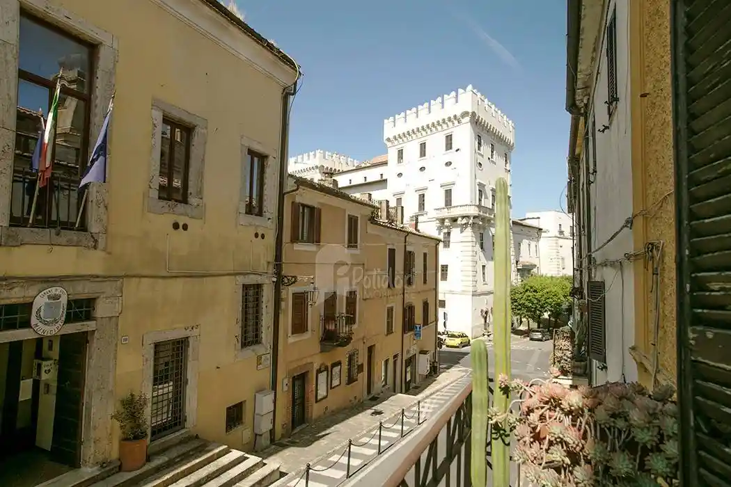 Casa indipendente in vendita a Giove