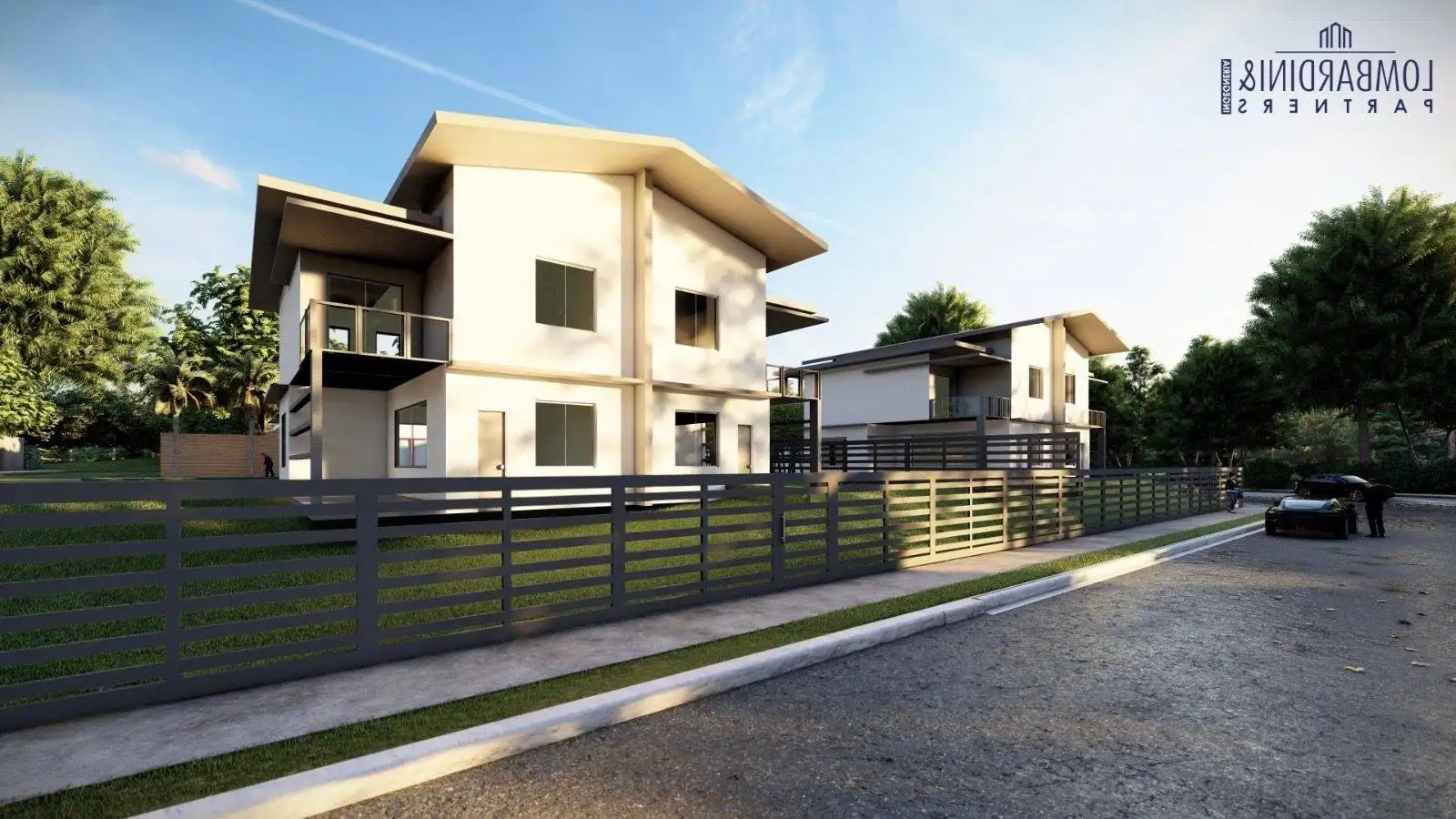 Villa in vendita a Forlì