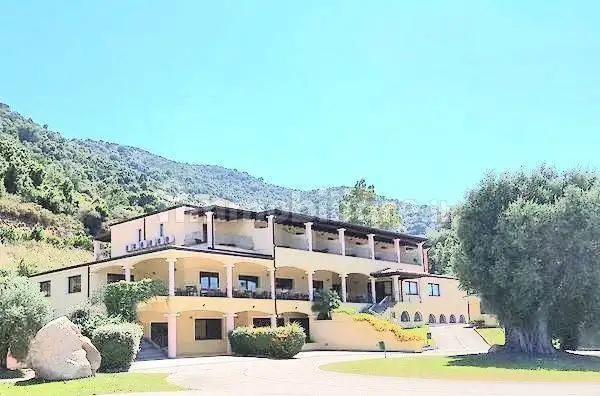 Casale Strada per Perdupili, Cardedu