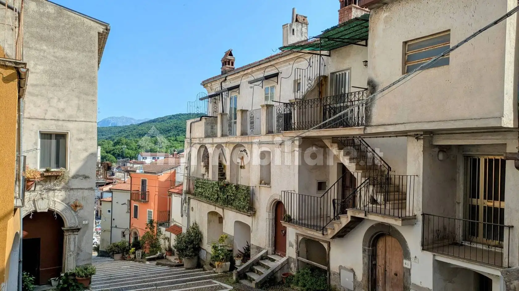 Bilocale via Giovanni Falcone, Carpinone - foto 2