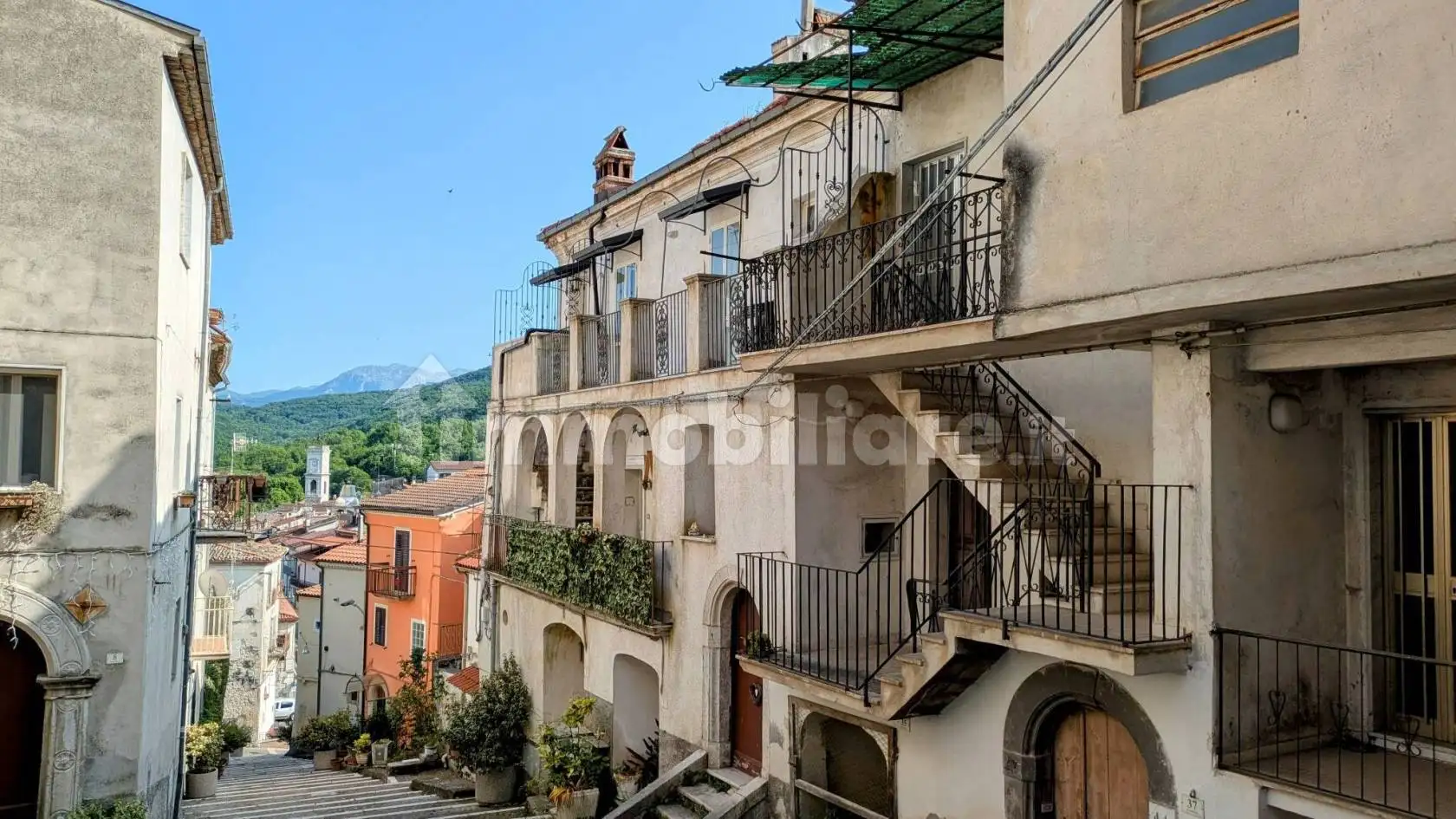 Bilocale via Giovanni Falcone, Carpinone - foto 4