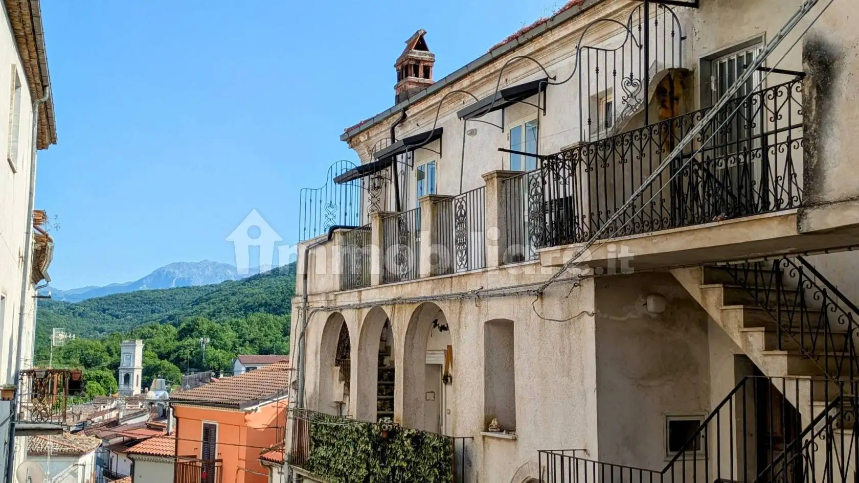 Bilocale via Giovanni Falcone, Carpinone - foto 5