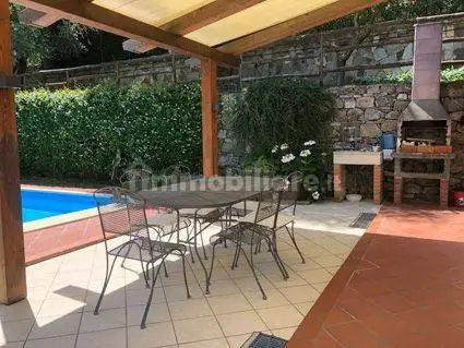 Villa unifamiliare via Terre Bianche 13, Civezza - foto 4