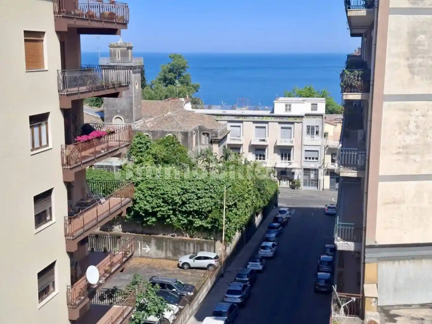 Appartamento in vendita a Acireale