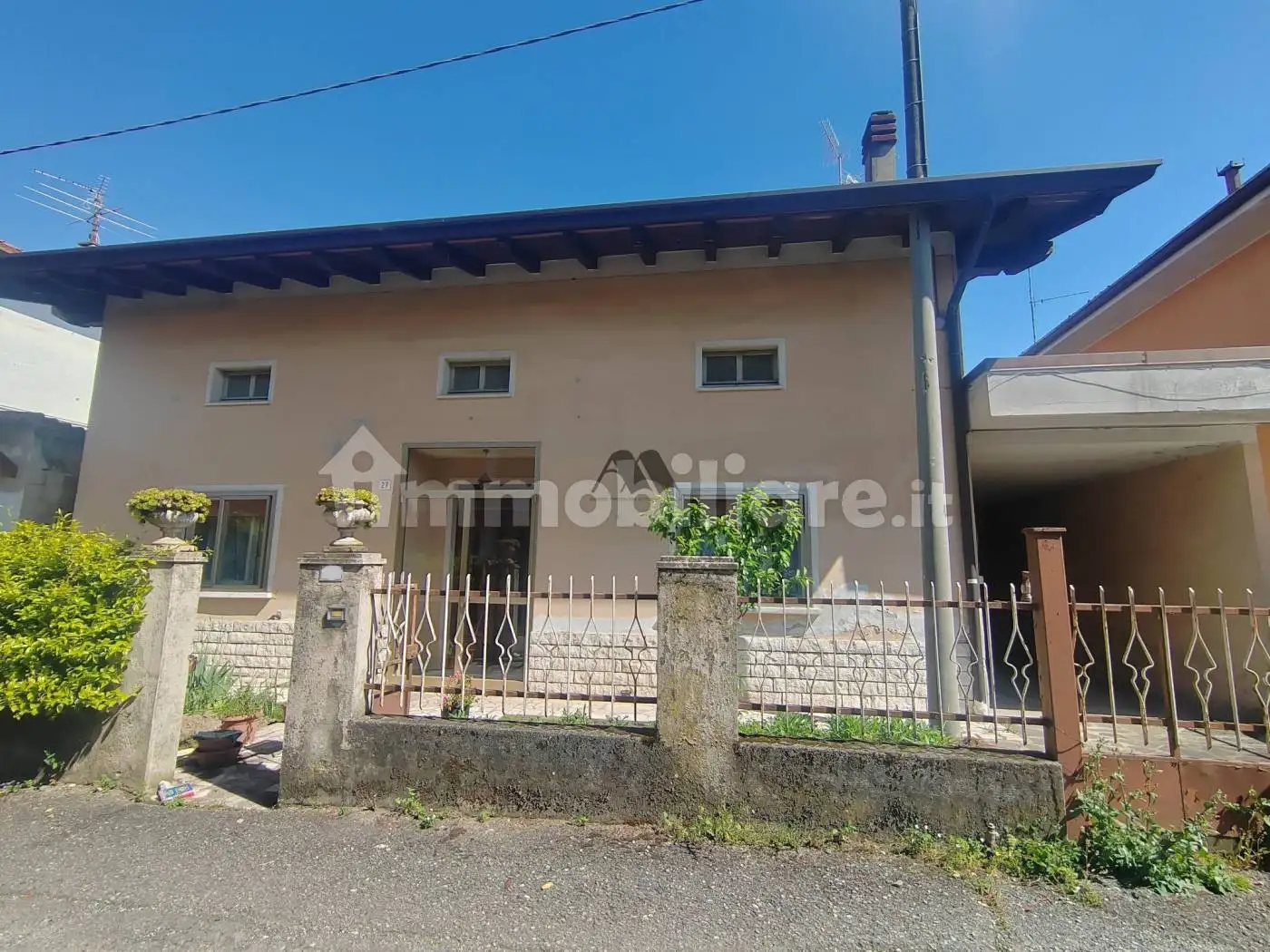 Villa in vendita a Gottolengo