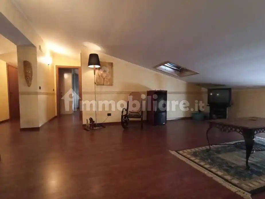 Appartamento in vendita a Isernia