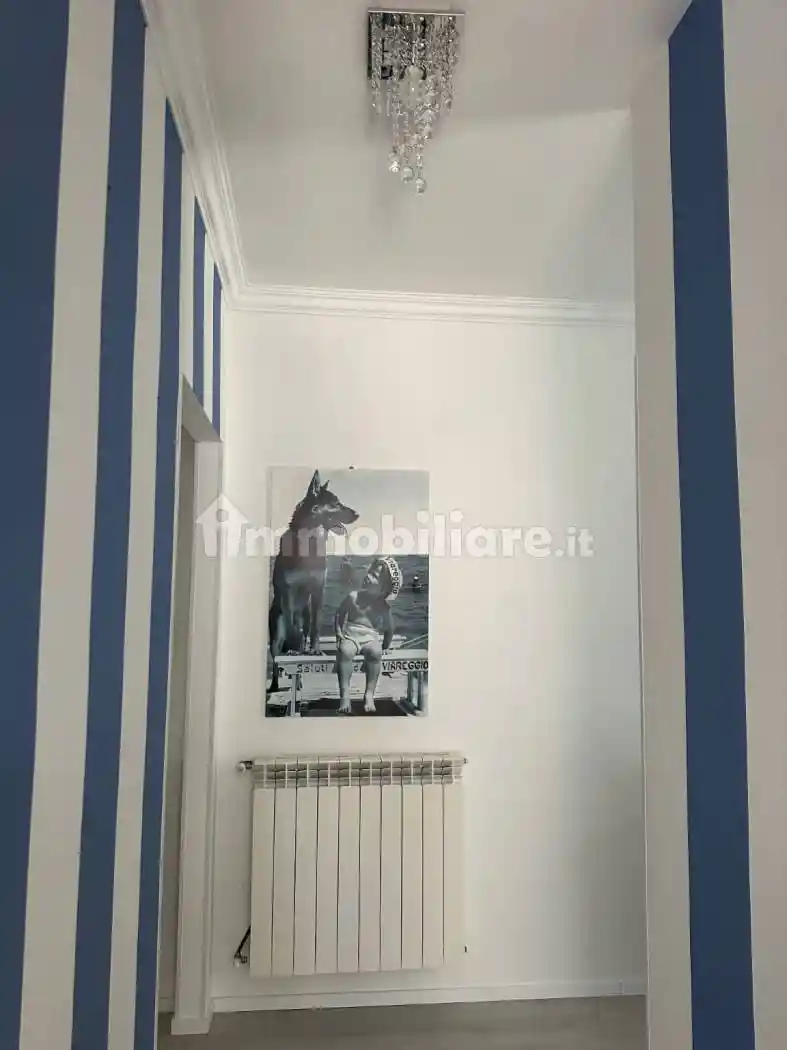 Appartamento in affitto a Viareggio