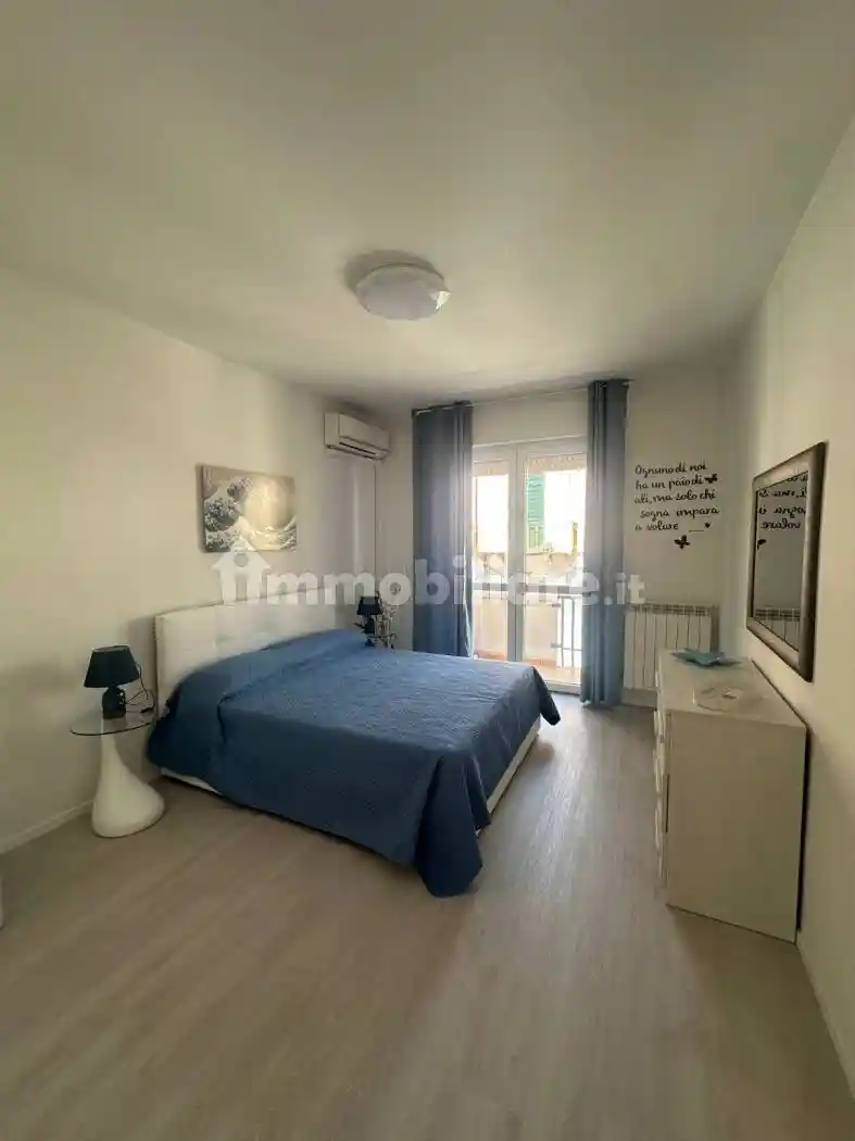 Trilocale via Giuseppe Zanardelli 15, Lungomare, Viareggio - foto 2