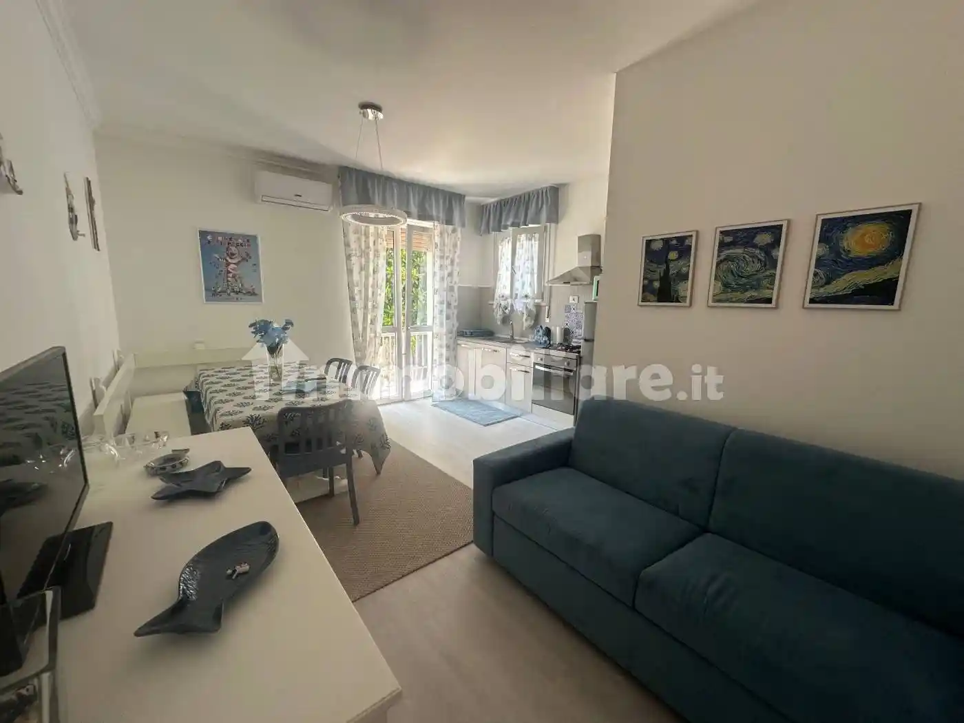 Trilocale via Giuseppe Zanardelli 15, Lungomare, Viareggio - foto 5