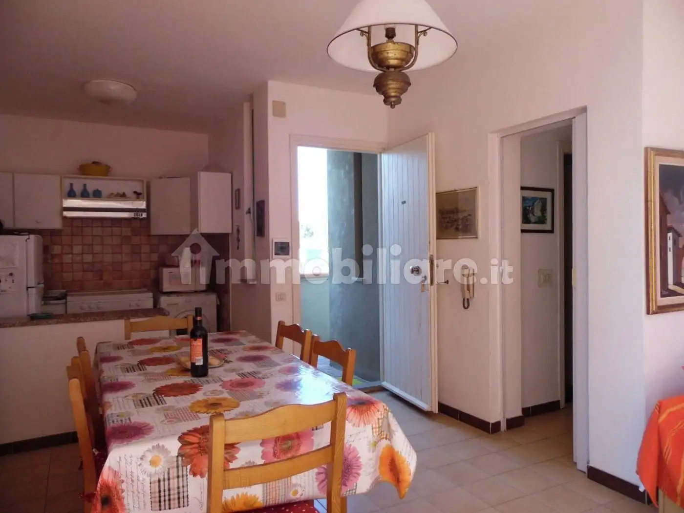 Appartamento in affitto a Sorso