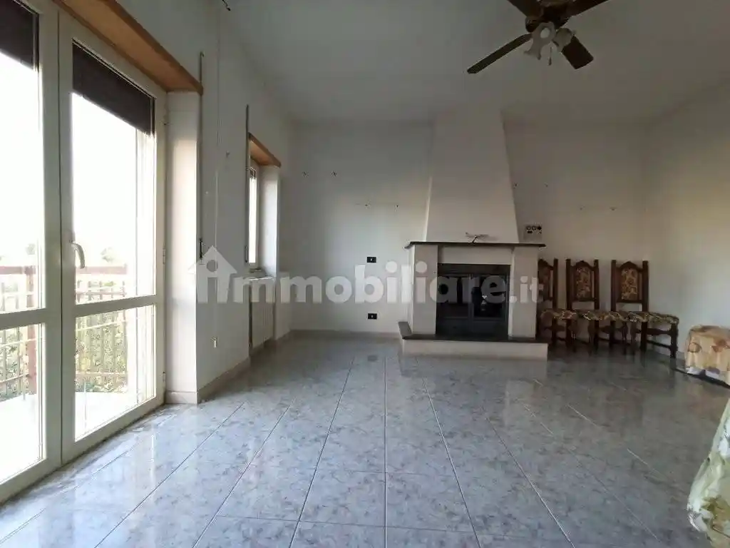 Appartamento in vendita a Isernia