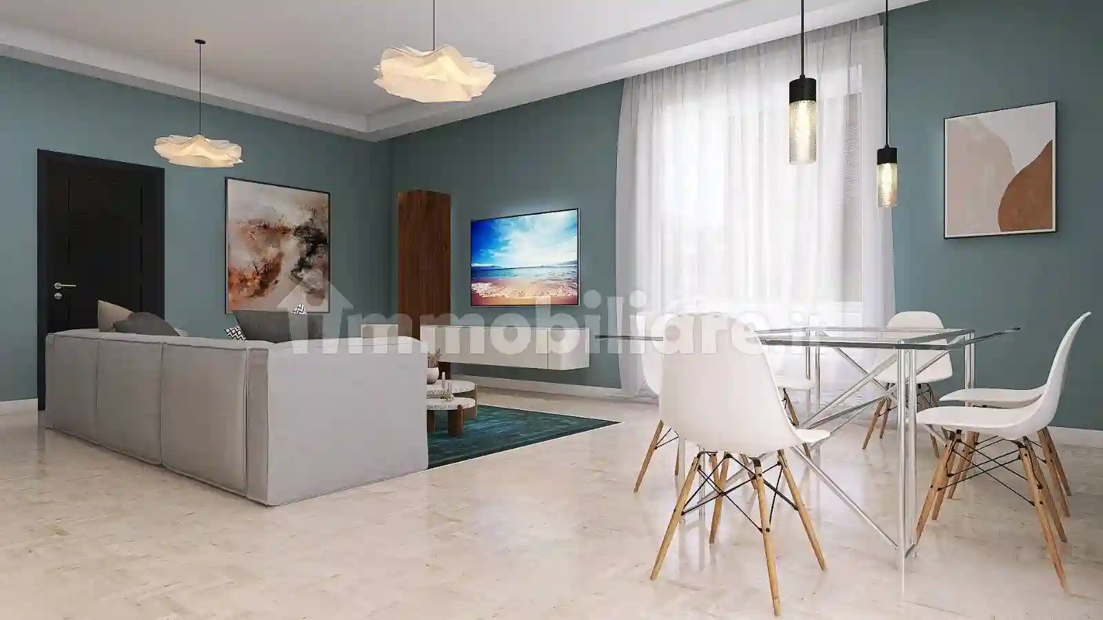 Attico - Mansarda - foto 3