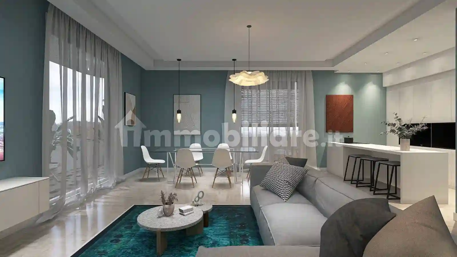 Attico - Mansarda - foto 4