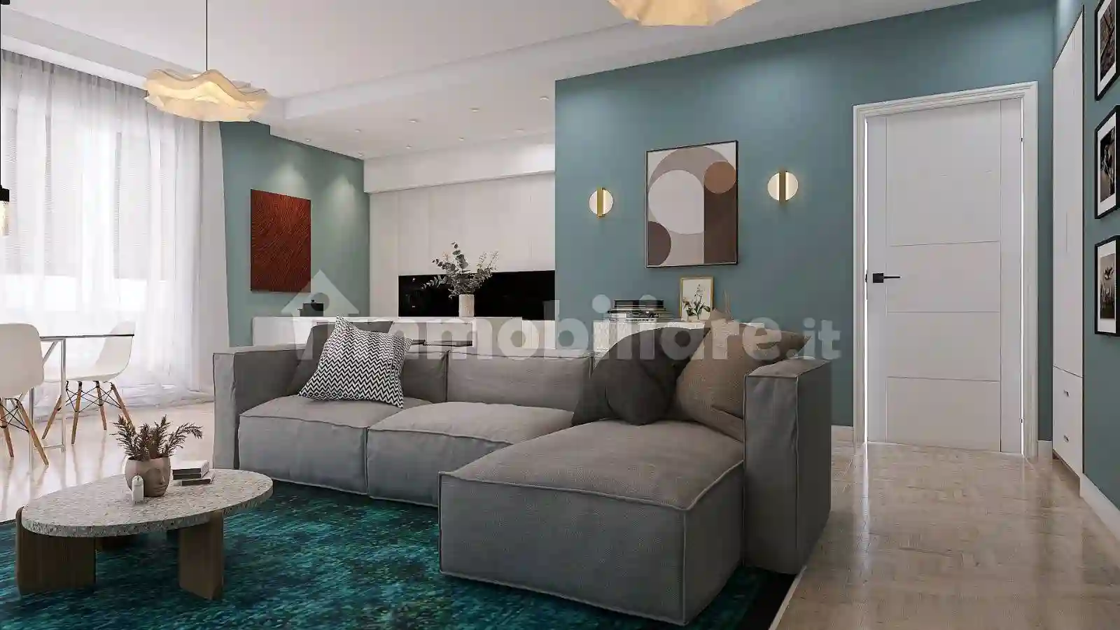 Attico - Mansarda - foto 5