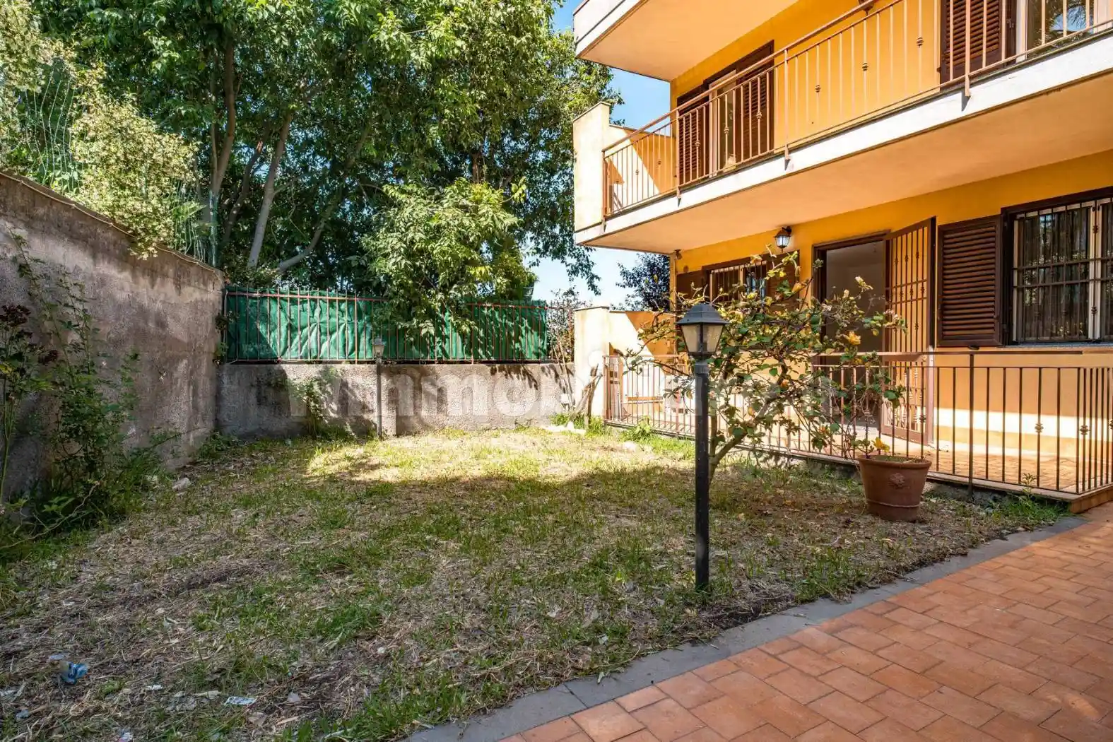 Villetta a schiera in vendita a Giarre