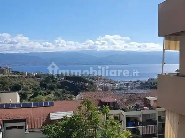 Appartamento in vendita a Messina