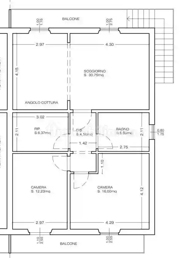 Appartamento - foto 3