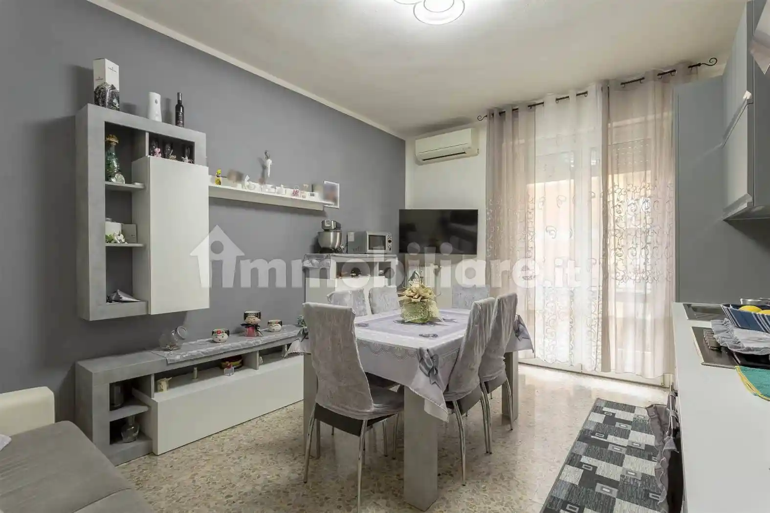 Appartamento in vendita a Campi Bisenzio