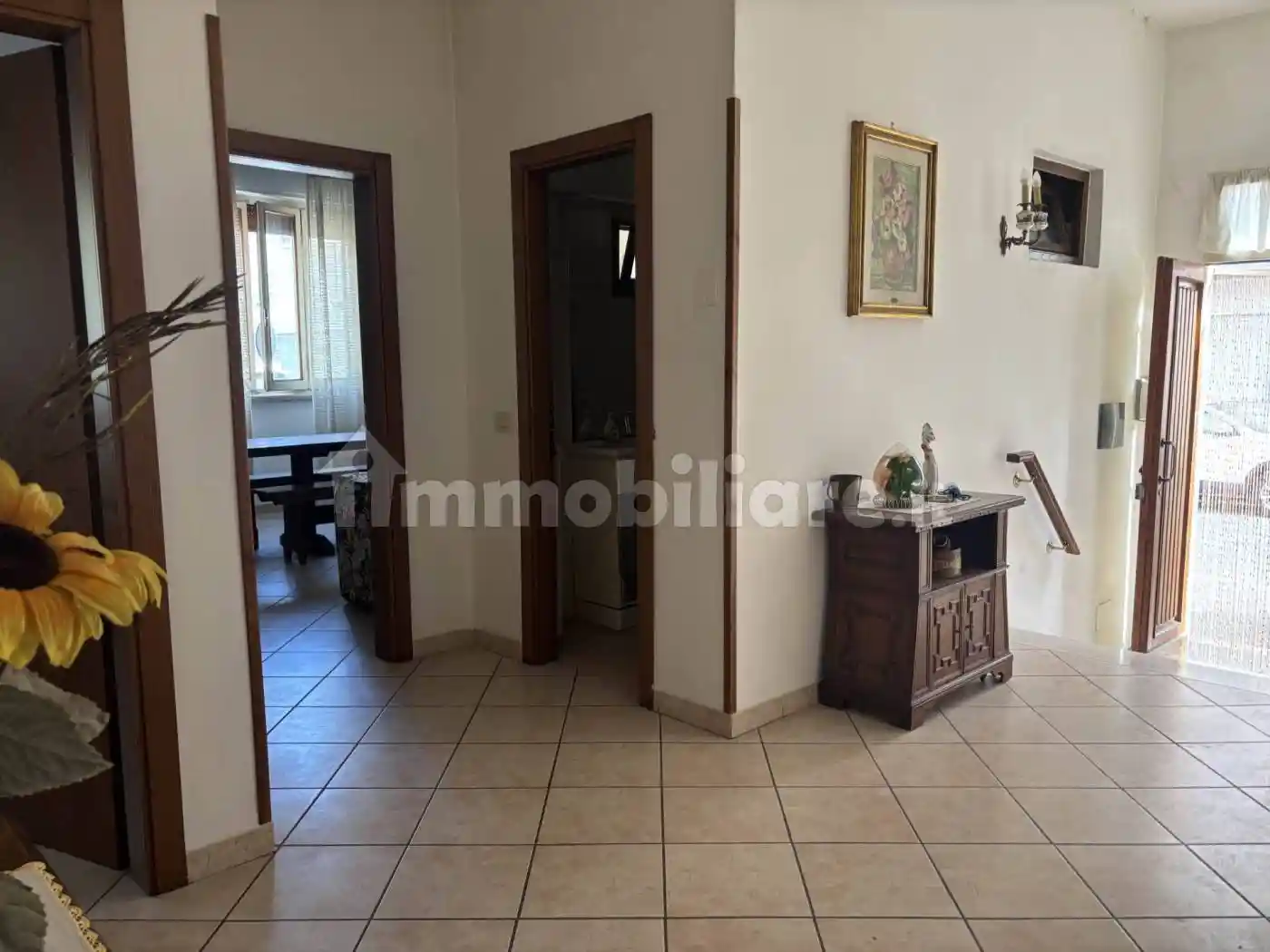 Appartamento in vendita a San Giovanni Valdarno