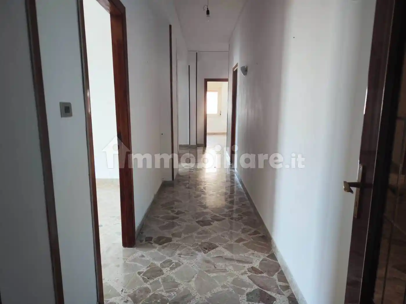 Trilocale via dante, Via Imera, V. della Vittoria, Via Dante A., Agrigento - foto 4