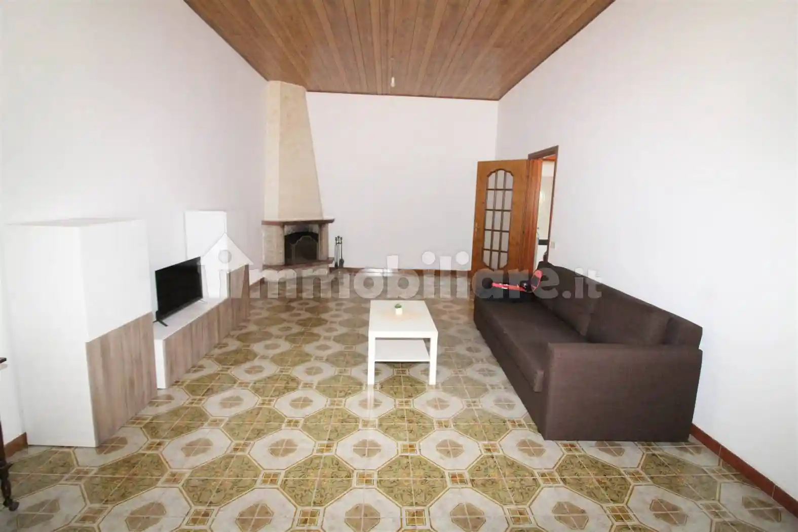 Casa indipendente in vendita a Francofonte