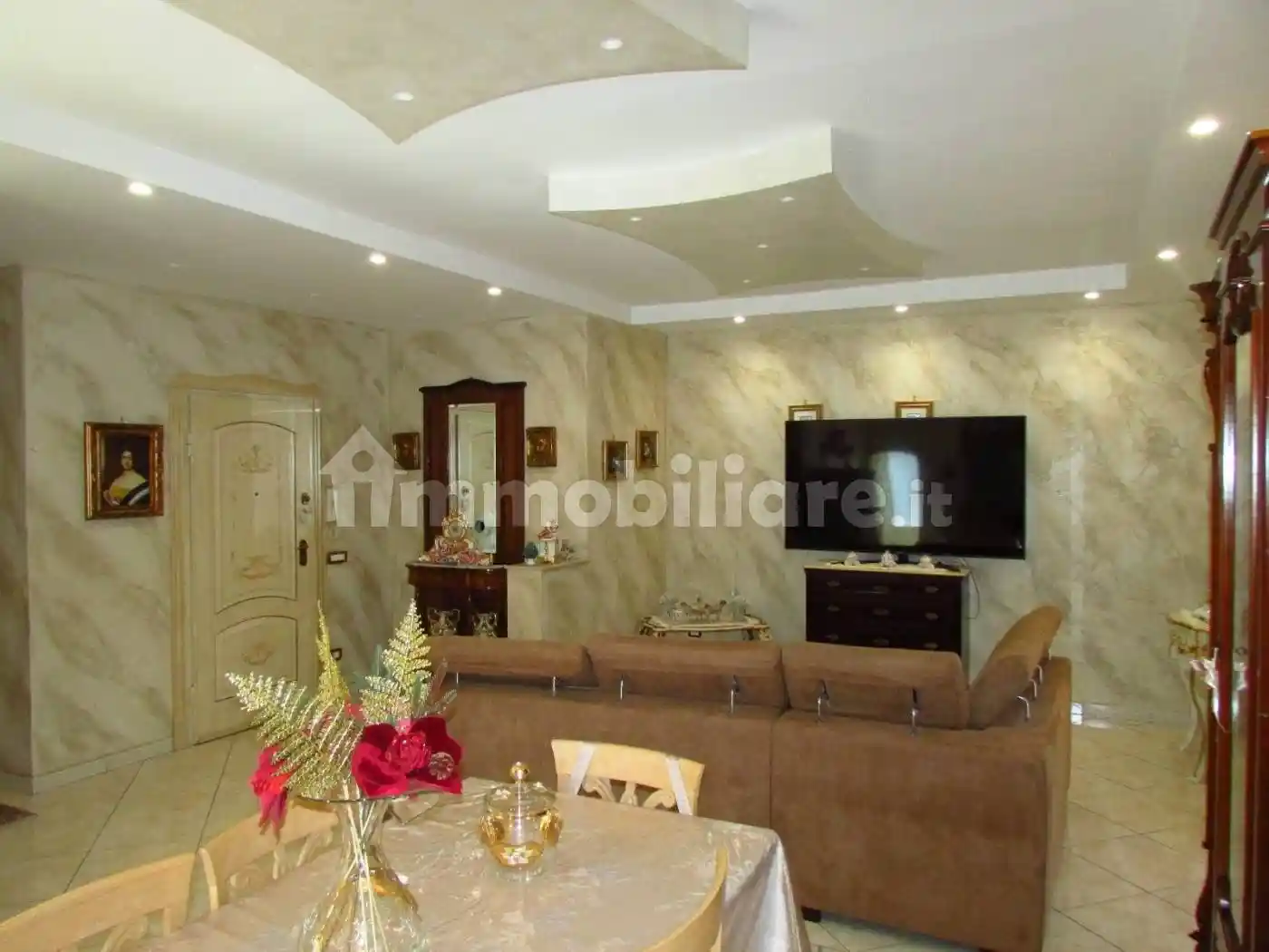 Appartamento in vendita a Sciacca