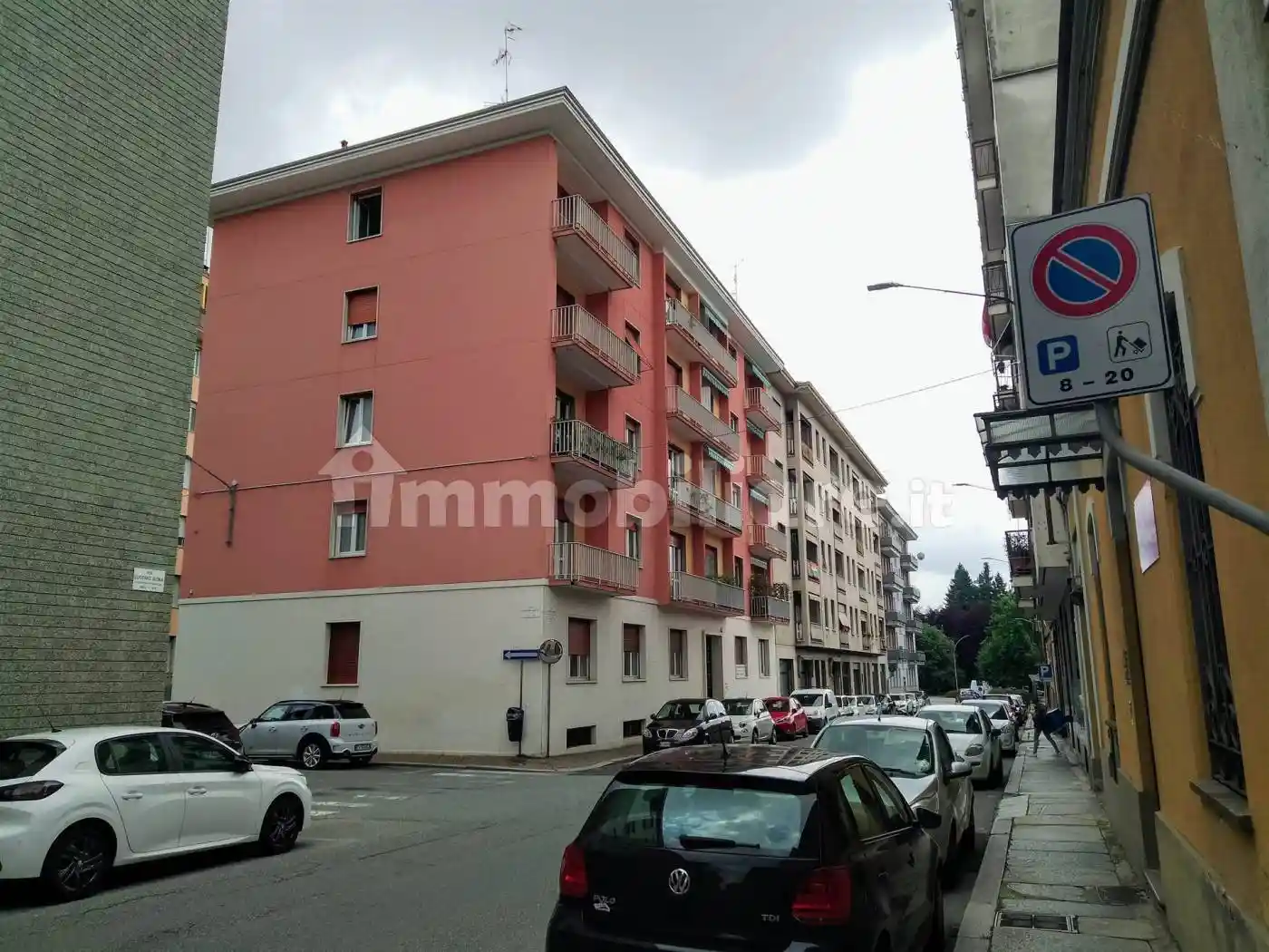 Appartamento in vendita a Biella