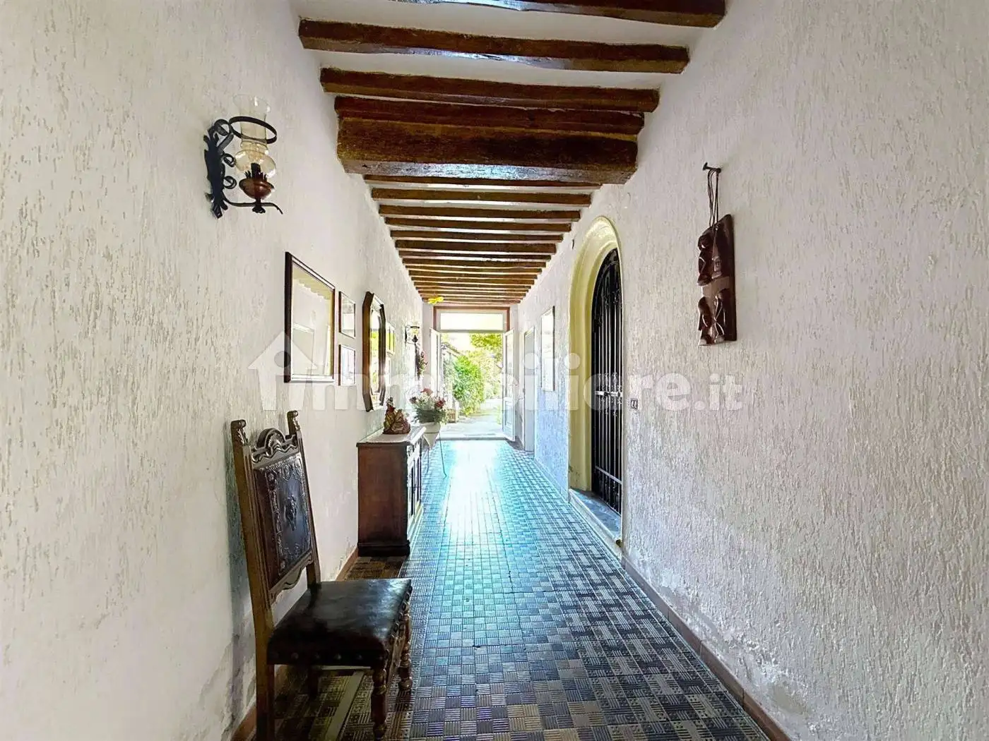 Terratetto unifamiliare 248 m², buono stato, Bozzolo - foto 2