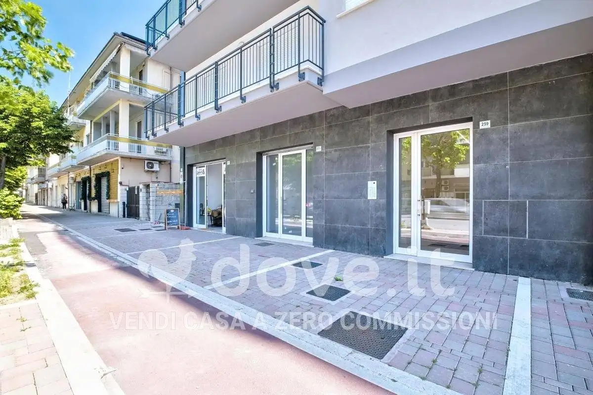 Appartamento in vendita a Pescara