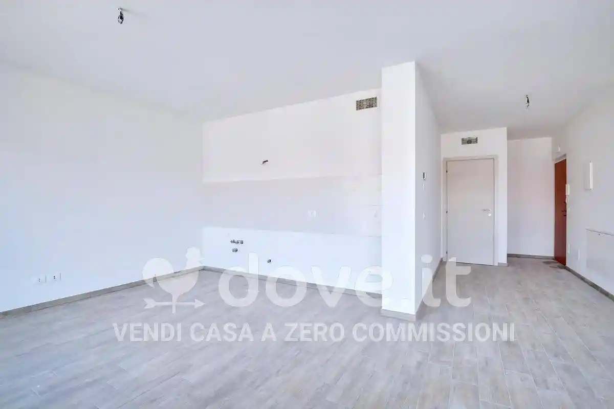 Trilocale viale Gabriele D'Annunzio 259, Porta Nuova, Pescara - foto 2