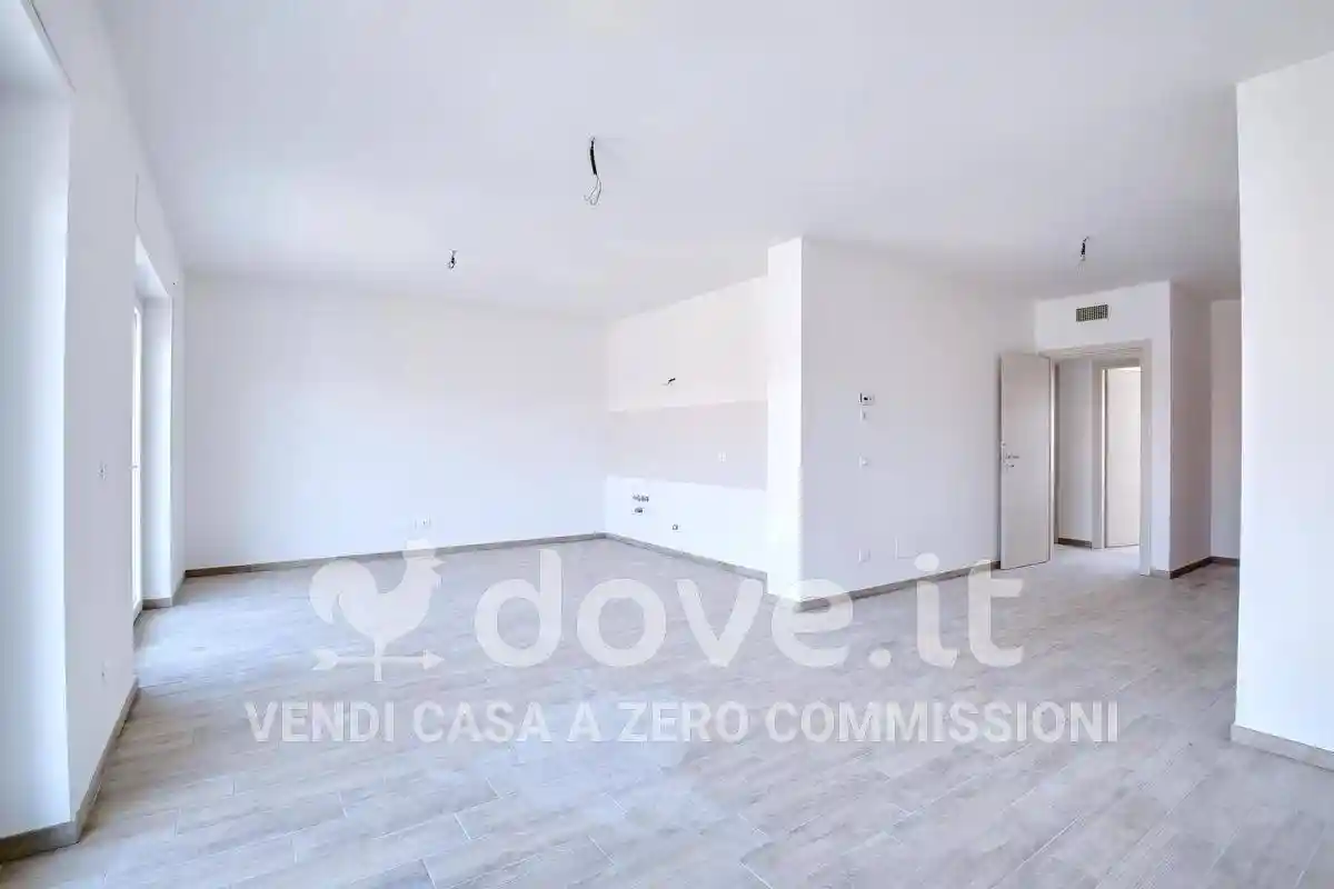 Trilocale viale Gabriele D'Annunzio 259, Porta Nuova, Pescara - foto 4