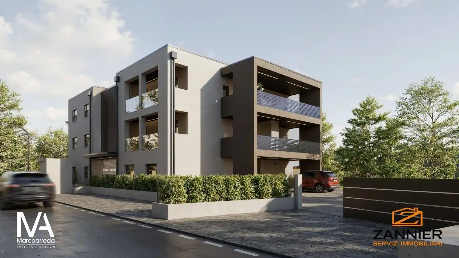 Appartamento in vendita a San Vito al Tagliamento